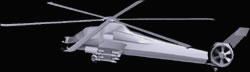 Commanche.jpg Flugzeug 3D Modell