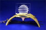 Leuchtobjekte 3D Modell